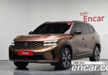 Renault Grand Koleos 