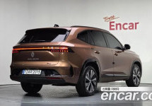 Renault Grand Koleos 