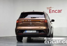 Renault Grand Koleos 
