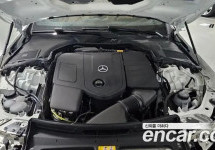 Mercedes-Benz Cle-Class 