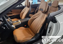 Mercedes-Benz Cle-Class 