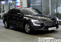 Renault Sm6 
