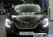 Renault Sm6 