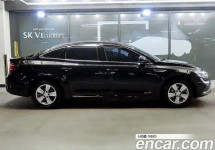 Renault Sm6 