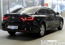 Renault Sm6 
