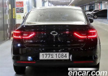 Renault Sm6 