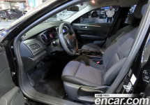 Renault Sm6 