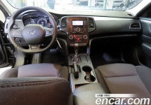 Renault Sm6 