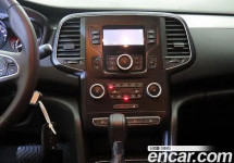 Renault Sm6 