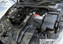 Renault Sm6 
