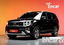 Kia Mohave 