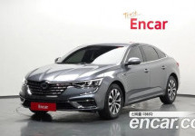 Renault Sm6 