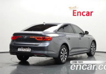 Renault Sm6 