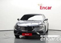 Renault Sm6 