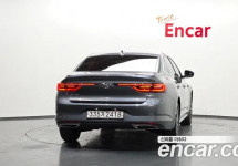 Renault Sm6 