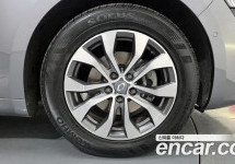 Renault Sm6 