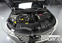 Renault Sm6 