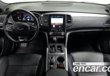 Renault Sm6 