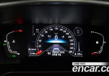 Renault Sm6 
