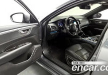 Renault Sm6 