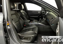 Renault Sm6 