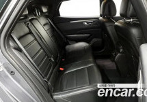 Renault Sm6 