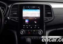 Renault Sm6 