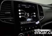 Renault Sm6 