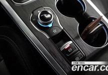Renault Sm6 