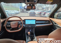Ssangyong Torres 