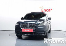 Lincoln Corsair 
