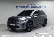 Renault Grand Koleos 
