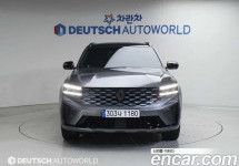 Renault Grand Koleos 
