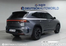Renault Grand Koleos 