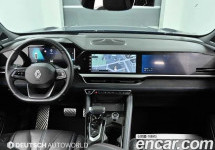 Renault Grand Koleos 