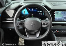 Renault Grand Koleos 