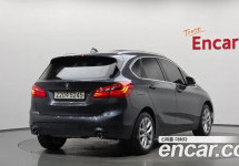 Bmw 2-Series 