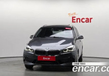 Bmw 2-Series 