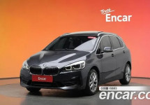 Bmw 2-Series 