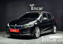 Bmw 2-Series 