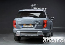 Ssangyong Torres 