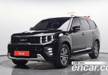 Kia Mohave 