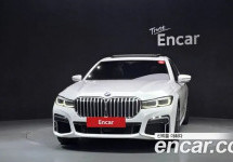 Bmw 7-Series 