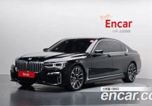 Bmw 7-Series 