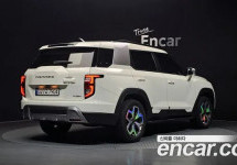 Ssangyong Torres 