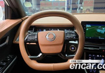 Ssangyong Torres 
