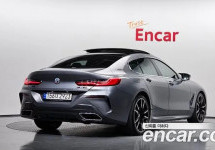 Bmw 8-Series 