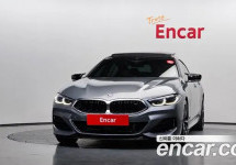 Bmw 8-Series 