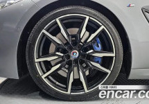 Bmw 8-Series 
