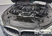 Bmw 8-Series 